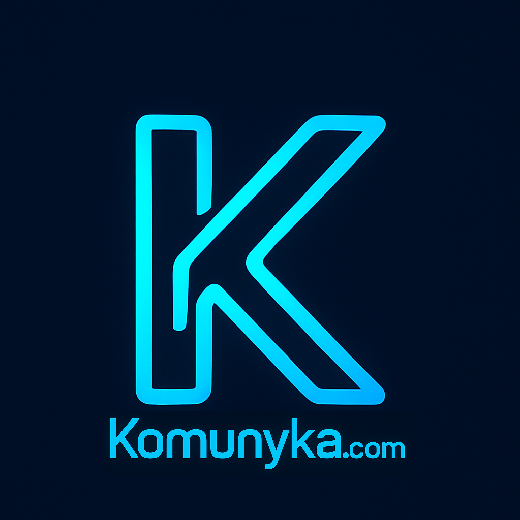 Komunyka.com
